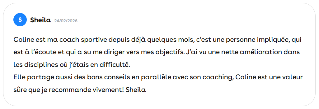 avis sheila